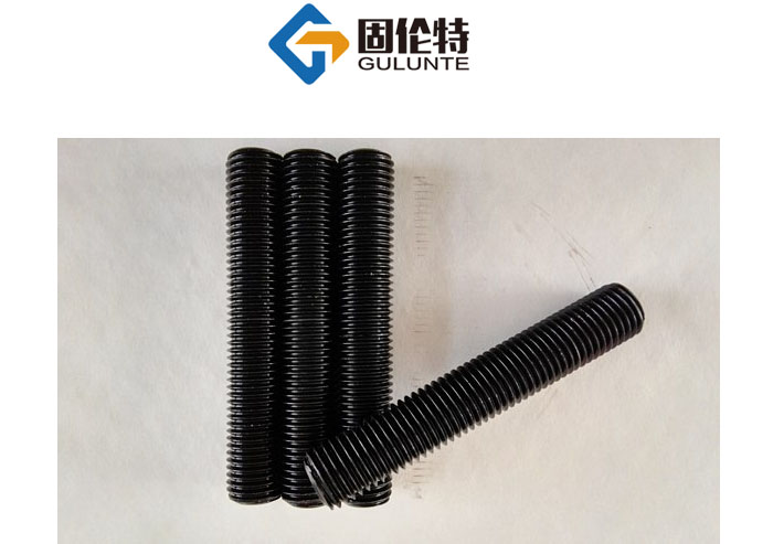 全螺紋雙頭螺栓型號(hào)規(guī)格尺寸表大全