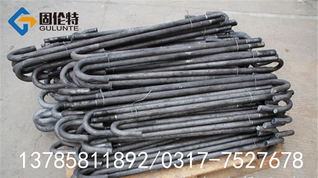 廠家直銷(xiāo)地腳螺栓