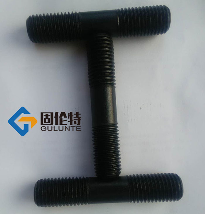 雙頭螺栓標(biāo)準(zhǔn)